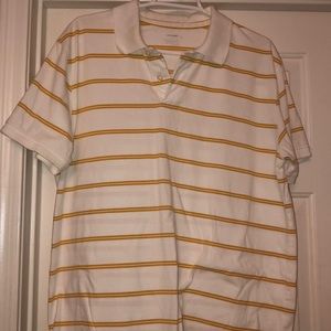 Old Navy Men’s Polo   EUC   LARGE